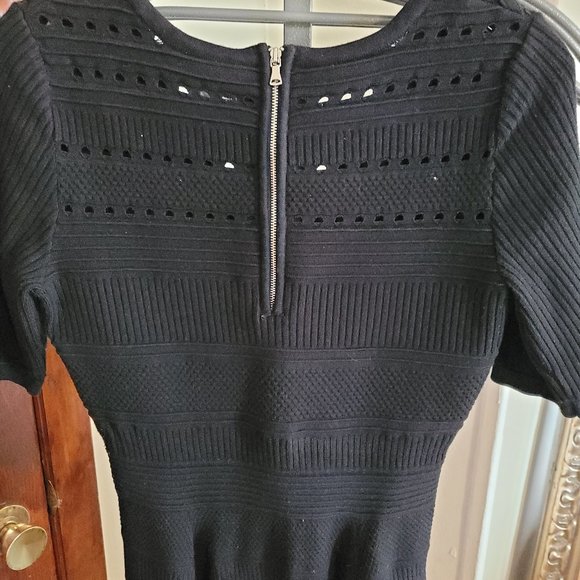 Milly Sweater Dress - Picture 3 of 5